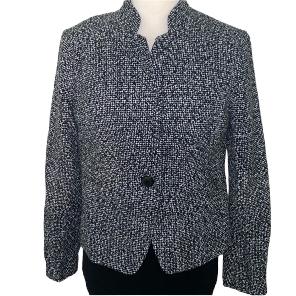 Liz Claiborne blazer